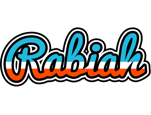 Rabiah america logo
