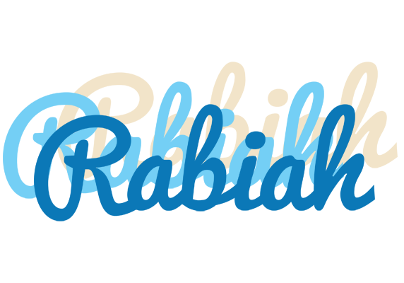 Rabiah breeze logo
