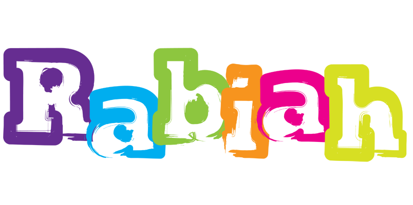 Rabiah casino logo