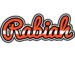 Rabiah denmark logo