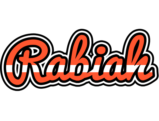 Rabiah denmark logo