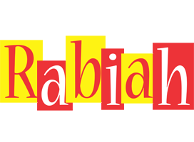 Rabiah errors logo