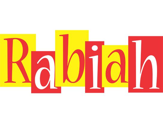 Rabiah errors logo