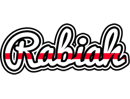 Rabiah kingdom logo