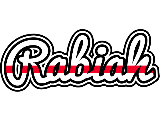 Rabiah kingdom logo