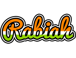 Rabiah mumbai logo