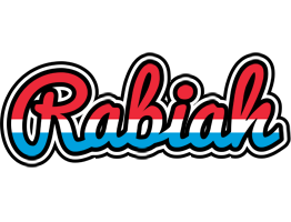 Rabiah norway logo