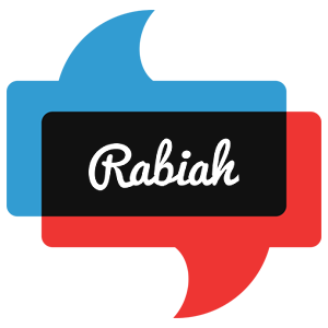 Rabiah sharks logo