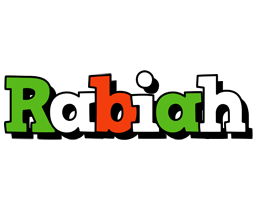 Rabiah venezia logo