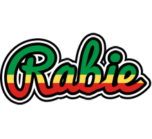 Rabie african logo