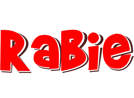 Rabie basket logo