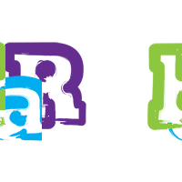 Rabie casino logo