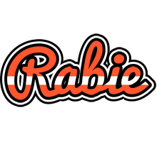 Rabie denmark logo