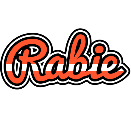 Rabie denmark logo