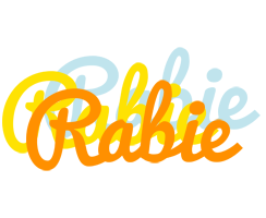 Rabie energy logo
