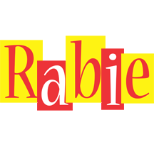 Rabie errors logo