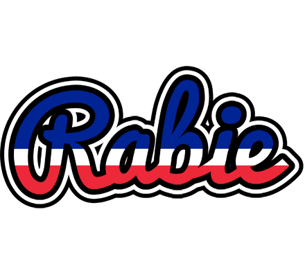 Rabie france logo
