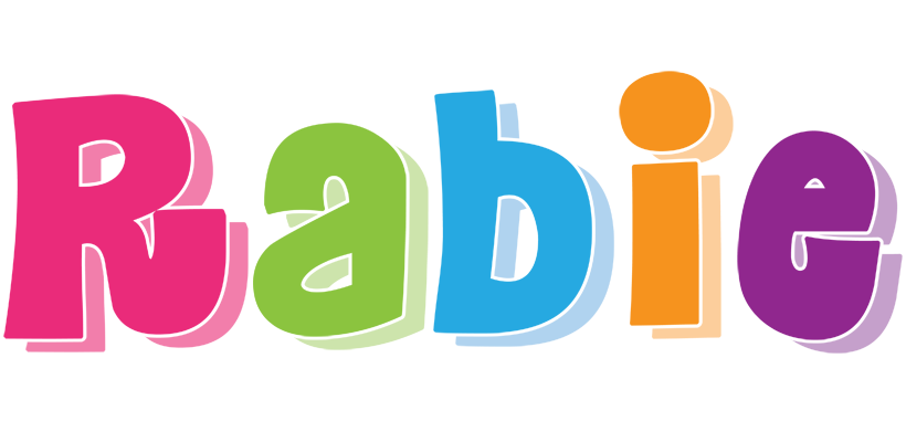 Rabie friday logo