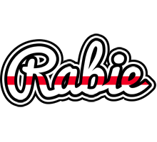 Rabie kingdom logo