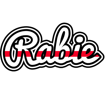 Rabie kingdom logo