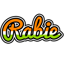 Rabie mumbai logo