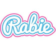 Rabie outdoors logo