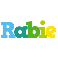 Rabie rainbows logo