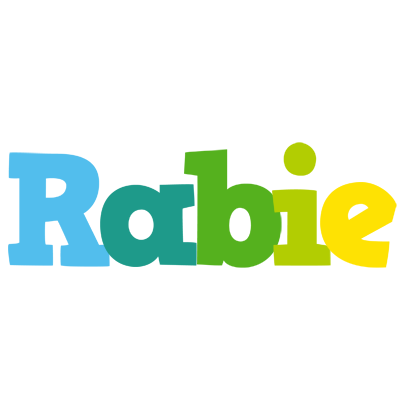Rabie rainbows logo