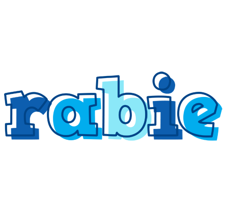 Rabie sailor logo