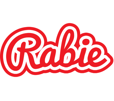Rabie sunshine logo