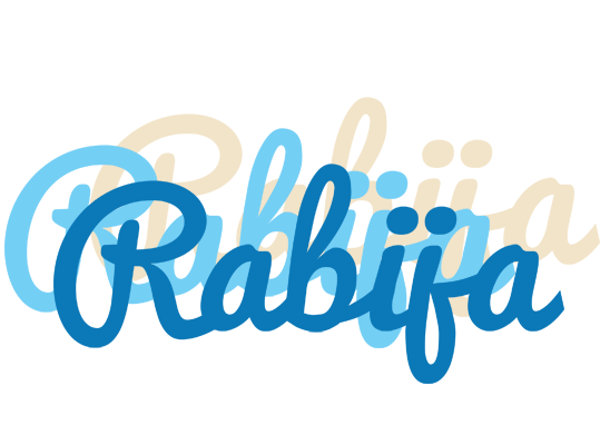 Rabija breeze logo