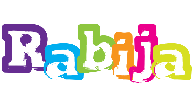 Rabija casino logo