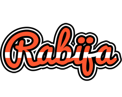 Rabija denmark logo