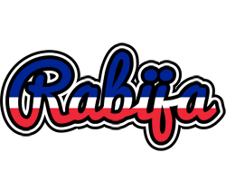 Rabija france logo