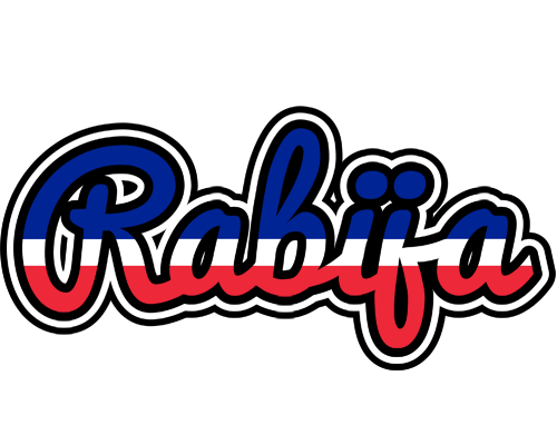 Rabija france logo