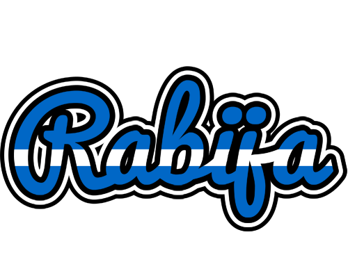Rabija greece logo