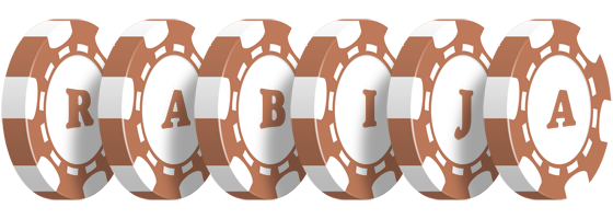 Rabija limit logo