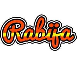 Rabija madrid logo