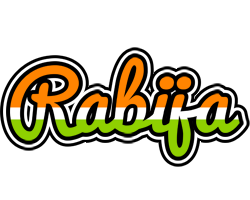 Rabija mumbai logo