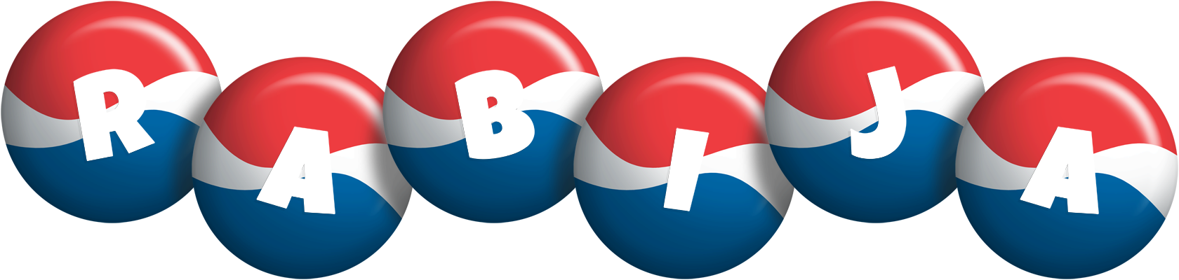 Rabija paris logo