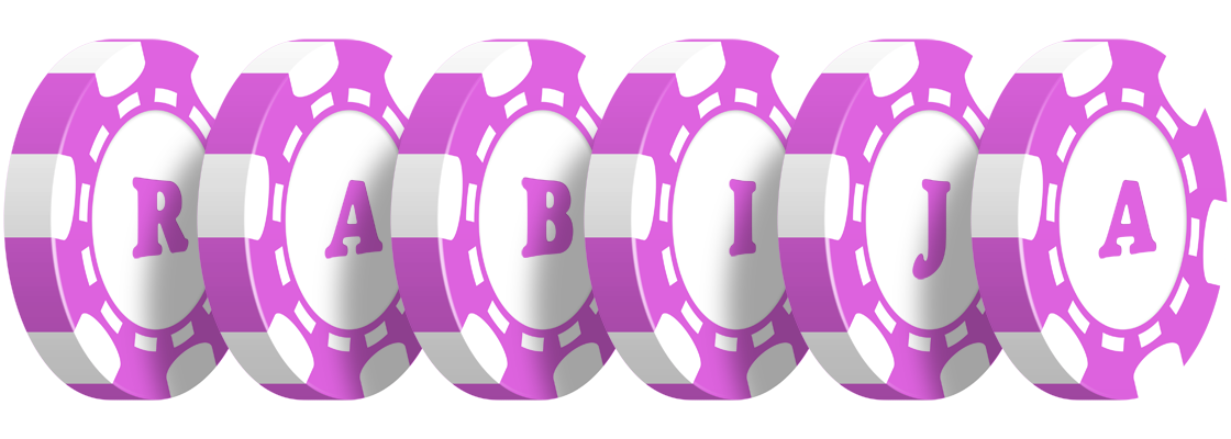 Rabija river logo