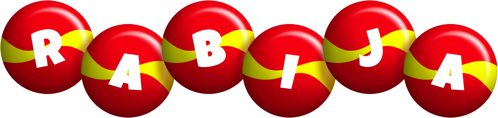 Rabija spain logo