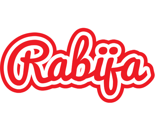 Rabija sunshine logo