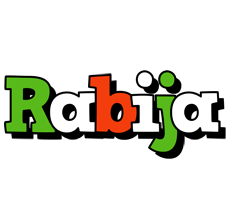 Rabija venezia logo