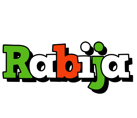 Rabija venezia logo