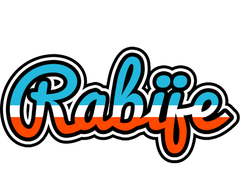 Rabije america logo