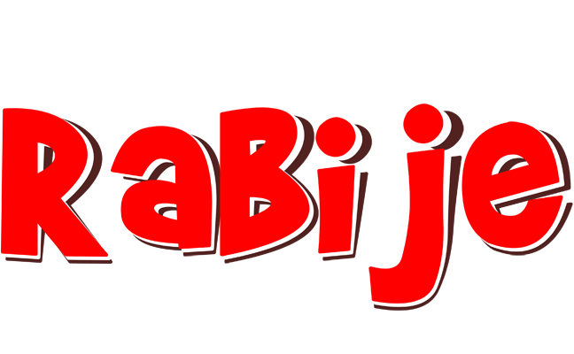 Rabije basket logo