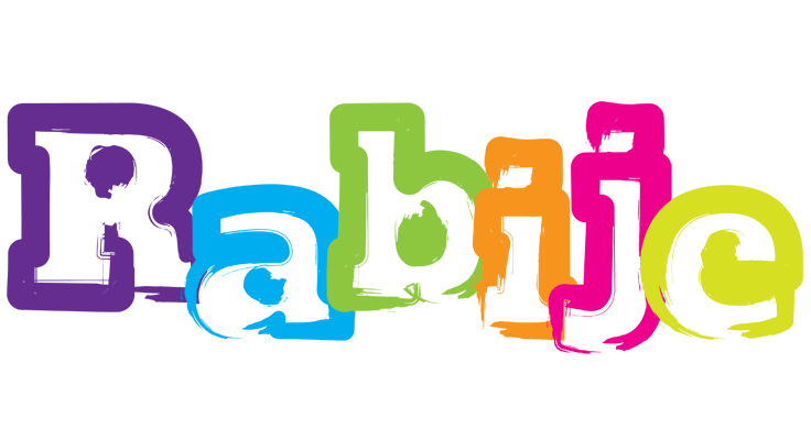 Rabije casino logo