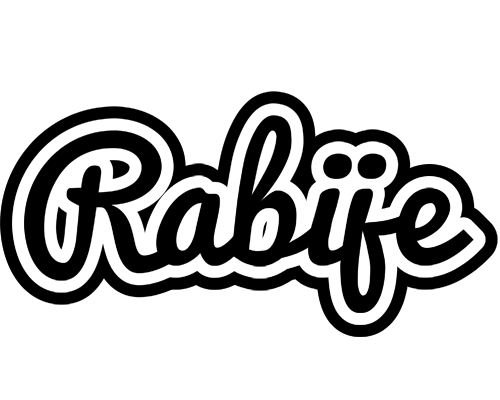 Rabije chess logo