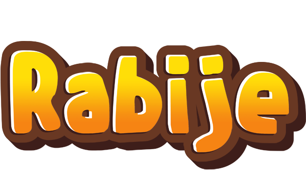 Rabije cookies logo